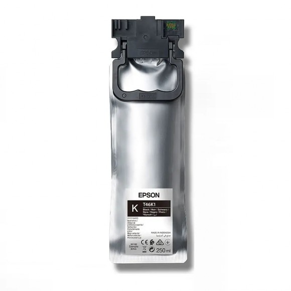 Epson SL-D1000 Black Ink 250ml